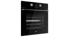 Електрична духова шафа + пароварка Teka SteamGourmet HLB 8550 SC (111200001) чорний Фото №3