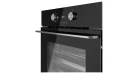 Електрична духова шафа + пароварка Teka SteamGourmet HLB 8550 SC (111200001) чорний Фото №4