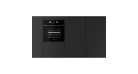 Електрична духова шафа + пароварка Teka SteamGourmet HLB 8550 SC (111200001) чорний Фото №5