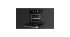 Електрична духова шафа + пароварка Teka SteamGourmet HLB 8550 SC (111200001) чорний Фото №9
