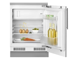 Вбудований холодильник Teka RSR 41160 BU (113470018) білий