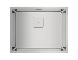 Кухонна мийка FLEXLINEA RS15 50.40 (115000012) нержавіюча сталь