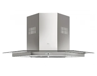 Витяжка кухонна Teka DQ2 985 (40477002) нержавіюча сталь