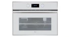 Електрична духова шафа Teka HLC 840 (41531024) білий Фото №1