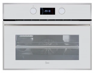 Електрична духова шафа Teka HLC 840 (41531024) білий