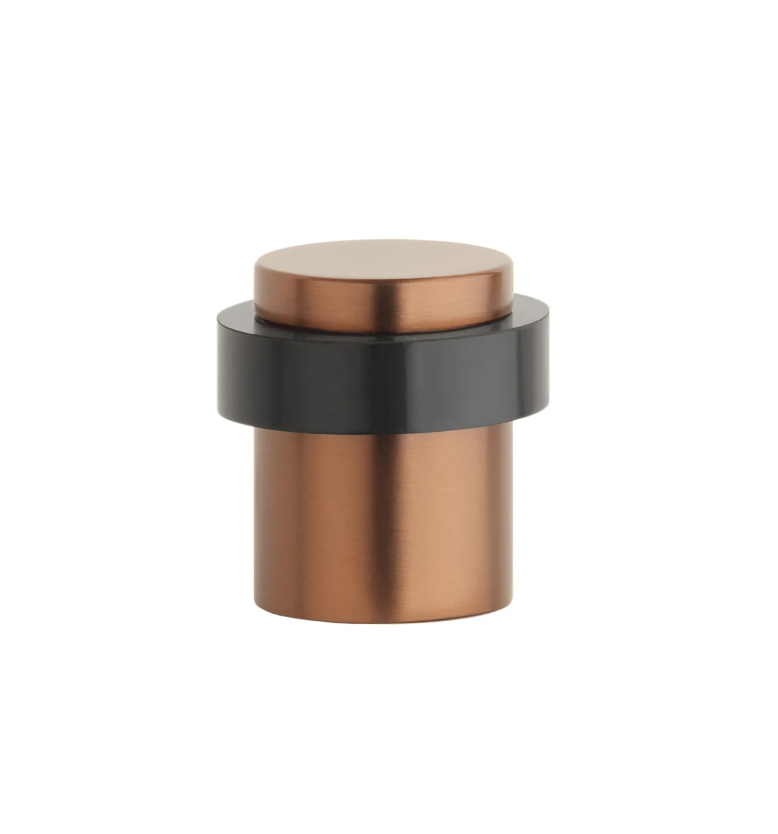 Відбійник для дверей STERK 1718 мідь