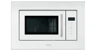 Микроволновая печь встроенная Fabiano FBM 2602G White Фото №1