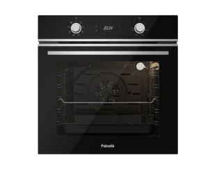 Електрична духова шафа Fabiano FBO 640 Lux Black