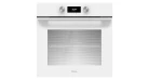 Електрична духова шафа Teka UrbanColor HLB 8400 P (111000007) біле скло Фото №1