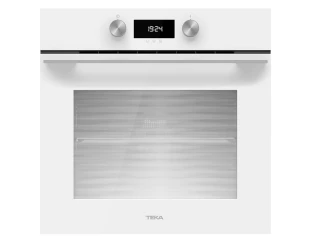 Електрична духова шафа Teka UrbanColor HLB 8400 P (111000007) біле скло