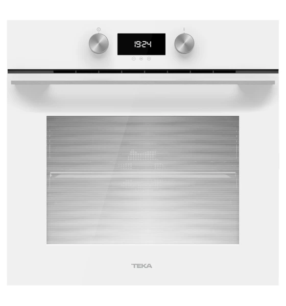Електрична духова шафа Teka UrbanColor HLB 8400 P (111000007) біле скло
