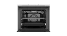 Електрична духова шафа Teka UrbanColor HLB 8400 P (111000007) біле скло Фото №6