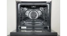 Електрична духова шафа Fabiano FBO 660 Inox Фото №3