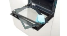 Електрична духова шафа Fabiano FBO 660 Inox Фото №4