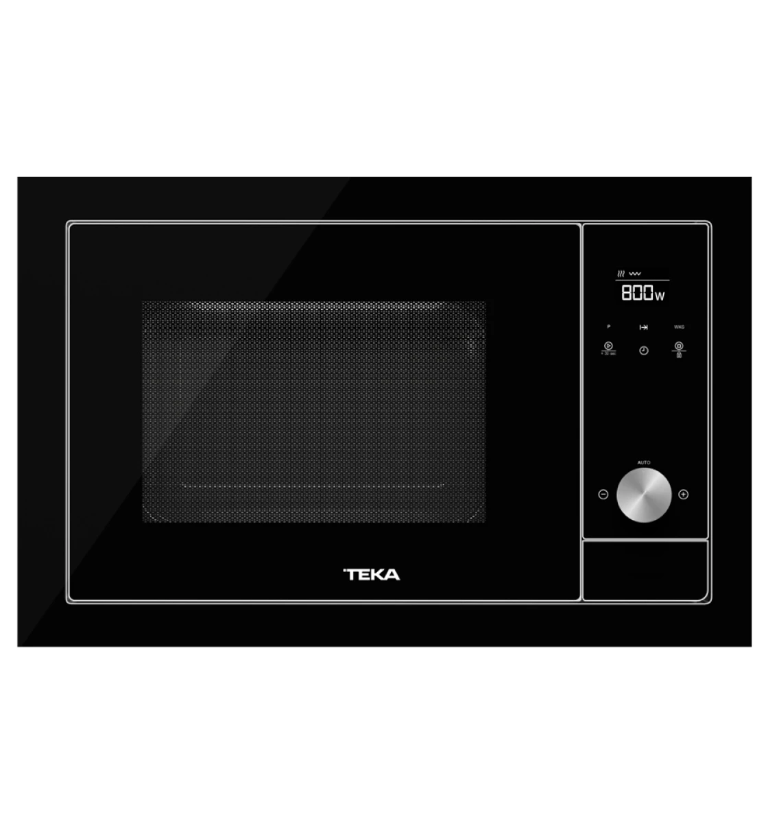 Микроволновая печь встроенная Teka ML 8200 BIS (112060001)