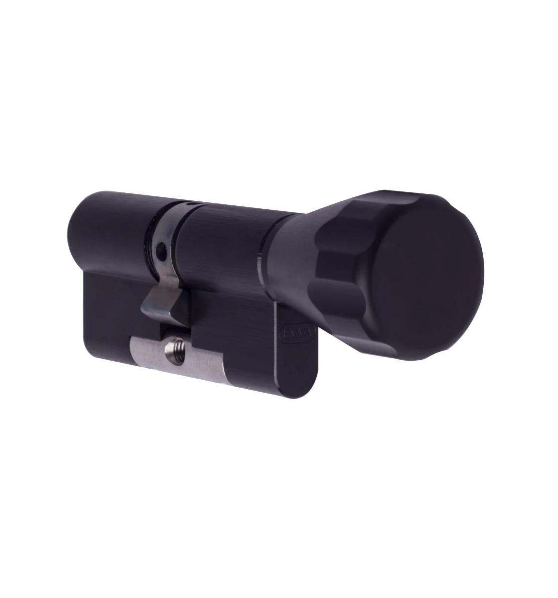 Сердцевина EVVA ICS KZ 36/K36 PS 3 ключи
