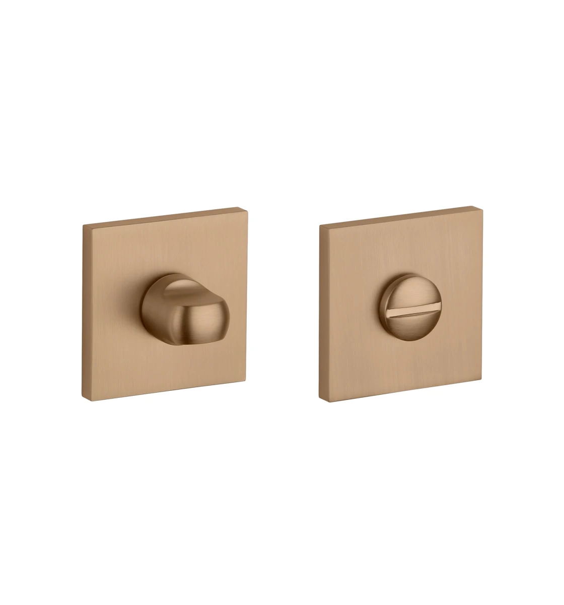 Накладка під WC Q AT/ST 7 мм світло-коричневий LIGHT BROWN