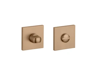 Накладка під WC Q AT/ST 7 мм світло-коричневий LIGHT BROWN