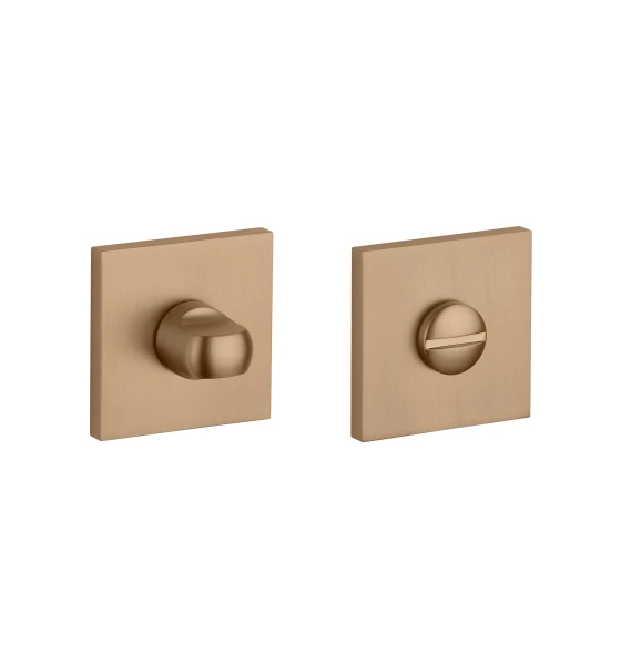 Накладка під WC Q AT/ST 7 мм світло-коричневий LIGHT BROWN