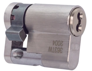 Сердцевина EVVA 4KS HZ /32 NI 3 ключа