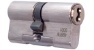 Сердцевина EVVA 4KS DZ SSW 31/51 NI 3 ключа Фото №1