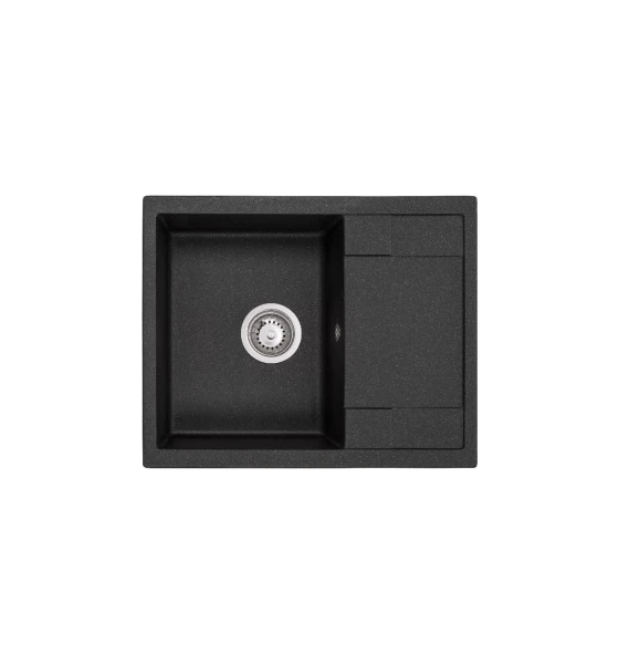 Мойка GRANADO Altea Black shine