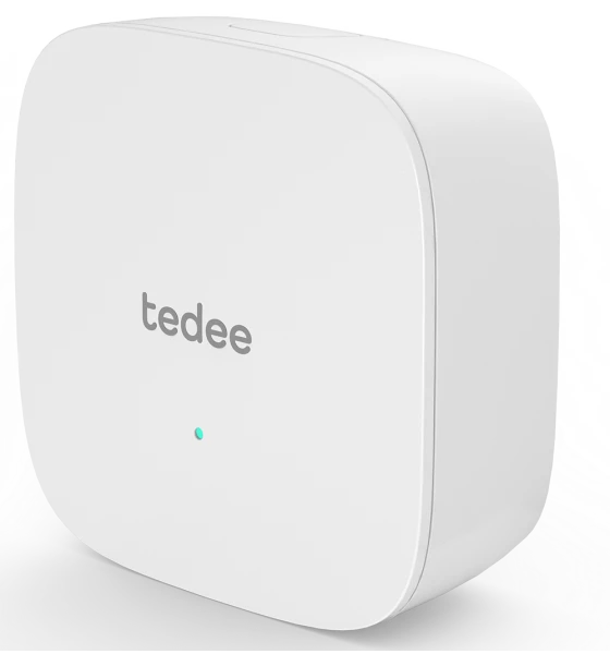 Хаб tedee білий