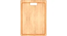 Гранітний кухонний мийний центр Fabiano Classic Center 68 Antracit Фото №5
