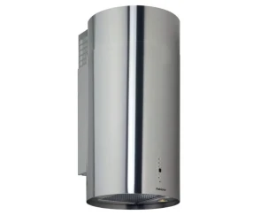 Витяжка кухонна Fabiano Cylindra 40 Inox