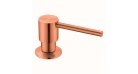 Дозатор для мила Fabiano FAS-D 41 Copper Фото №1