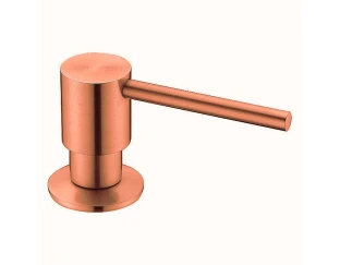 Дозатор для мыла Fabiano FAS-D 41 Copper
