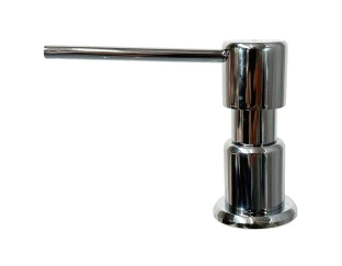 Дозатор для мыла Fabiano FASD 280 Chrome