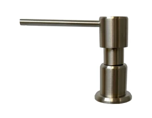 Дозатор для мила Fabiano FASD 280 Inox