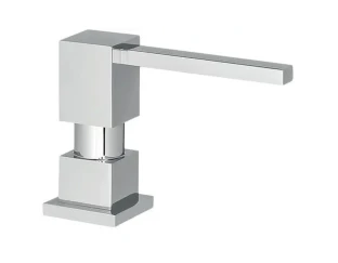 Дозатор для мыла Fabiano FASD 290 Chrome