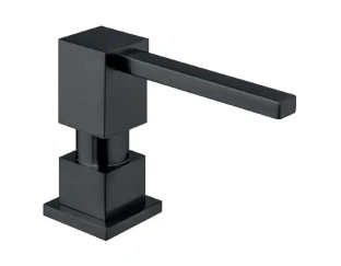Дозатор для мыла Fabiano FASD 290 Graphite