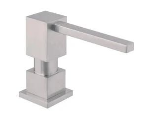 Дозатор для мила Fabiano FASD 290 Inox