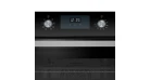 Електрична духова шафа Fabiano FBO 250 Black Фото №3