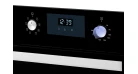 Електрична духова шафа Fabiano FBO 250 Black Фото №4