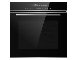 Електрична духова шафа Fabiano FBOM 730 Black