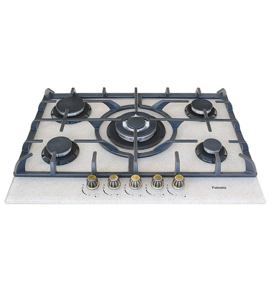 Газовая варочная поверхность Fabiano FHG-R 10-55 VGH-T Avena