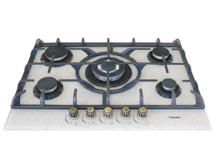 Газовая варочная поверхность Fabiano FHG-R 10-55 VGH-T Avena