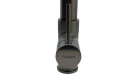 Змішувач кухонний Fabiano FKM 3128 Black Steel Фото №6
