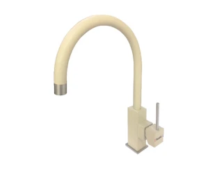 Змішувач кухонний Fabiano FKM-50 SS Cream