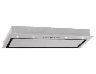 Витяжка кухонна Fabiano In-Spiro 60 Inox Silence+