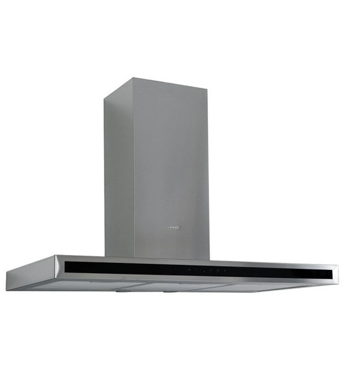 Вытяжка кухонная Fabiano Linea 90 Inox Silence+