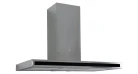 Вытяжка кухонная Fabiano Linea 90 Inox Silence+ Фото №1