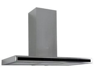 Витяжка кухонна Fabiano Linea 90 Inox Silence+