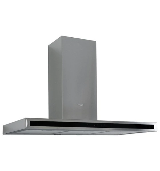 Вытяжка кухонная Fabiano Linea 90 Inox Silence+
