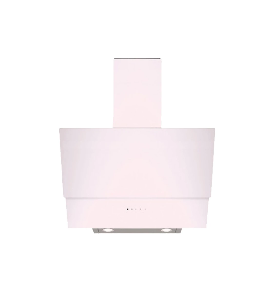 Витяжка кухонна Fabiano Prisma-A 60 Cream 01