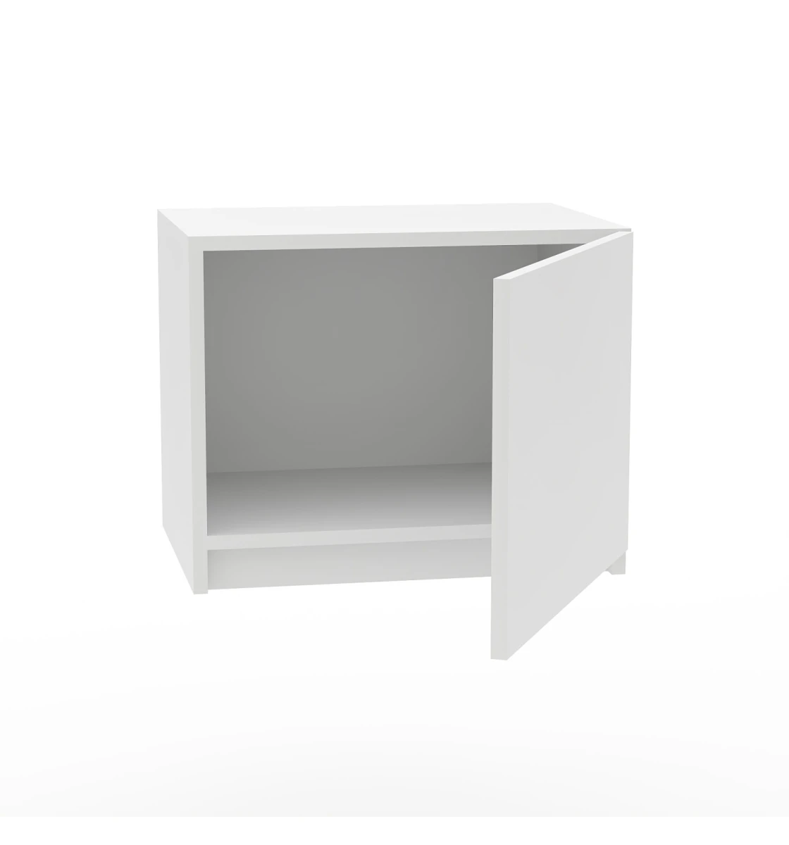 Антресоль FLASHNIKA HOLD АН-3 (500мм x 380мм x 400мм
